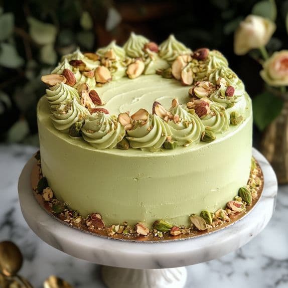 Pistachio -1Kg