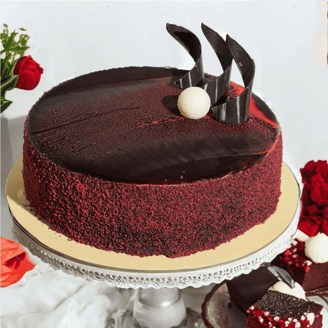Choco Red -1Kg