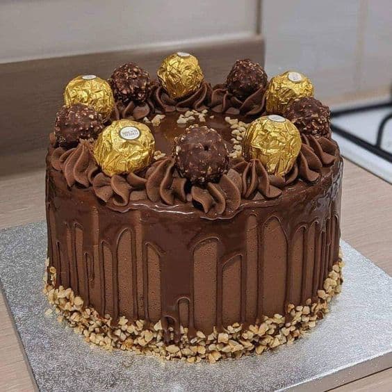 Ferroro Rocher -1Kg
